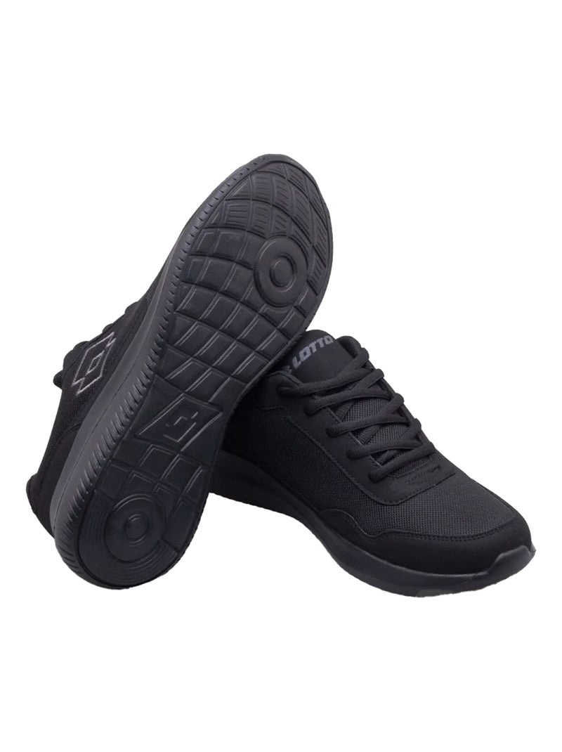 Lotto - Baskets CONNECT OC Noir - Kiabi