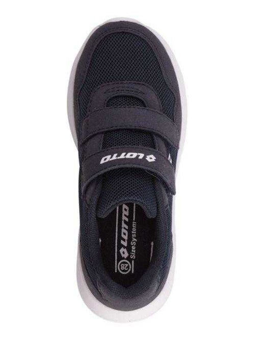 Lotto - Baskets CONNECT VL - Kiabi