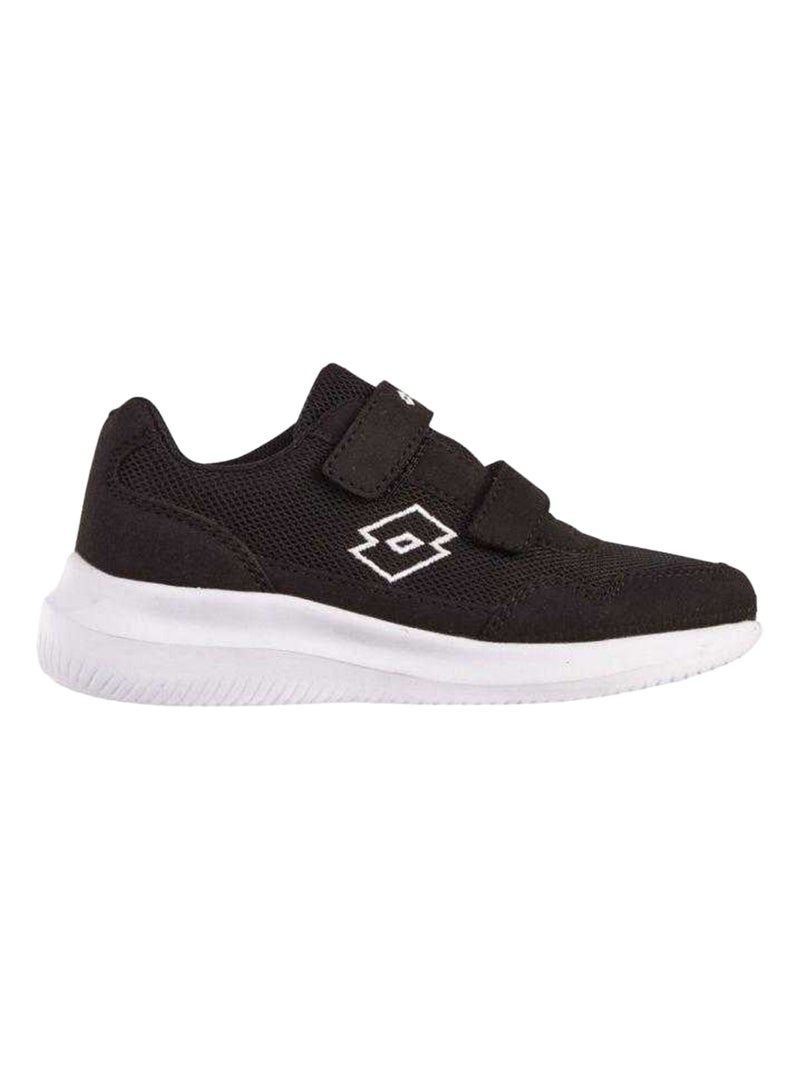 Lotto - Baskets CONNECT VL Noir - Kiabi