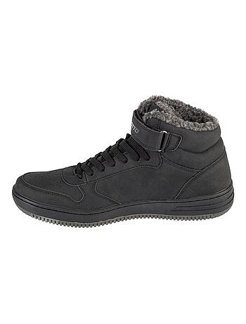 Lotto - Baskets montantes hiver PALIOT