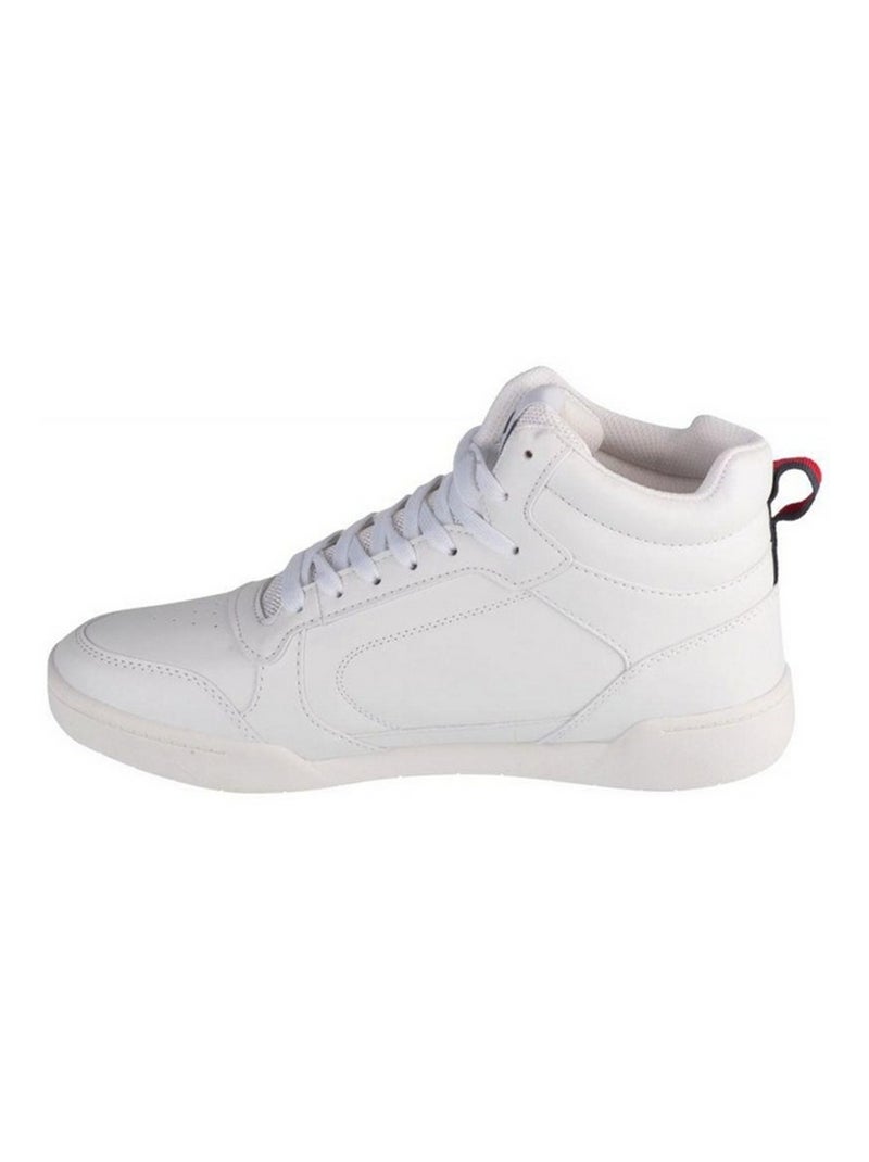 Lotto - Baskets NANDU Blanc - Kiabi