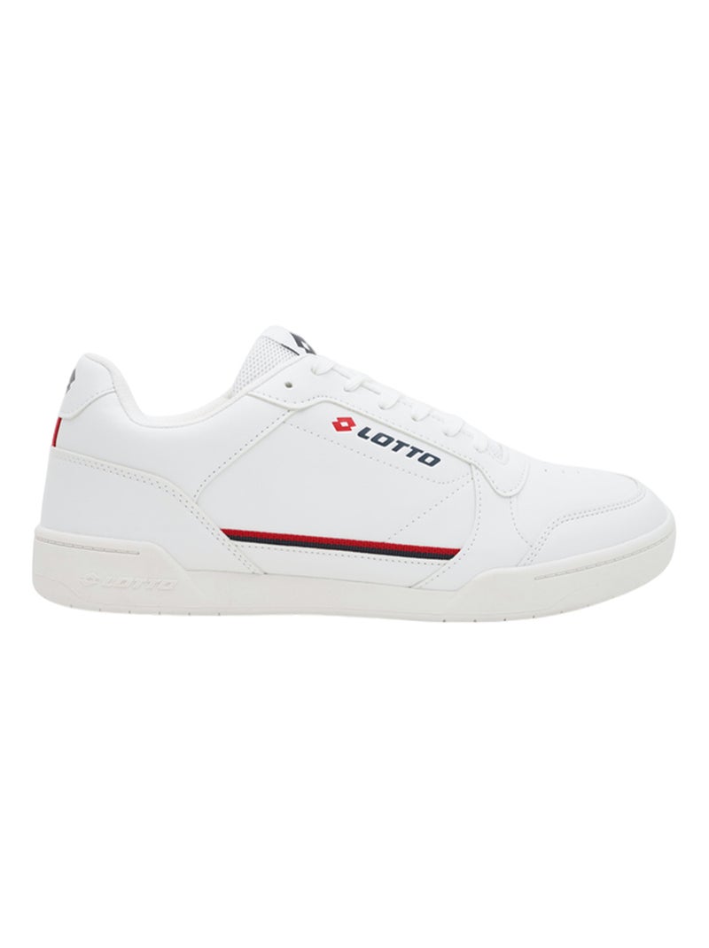 Lotto - Baskets NANDU Blanc - Kiabi