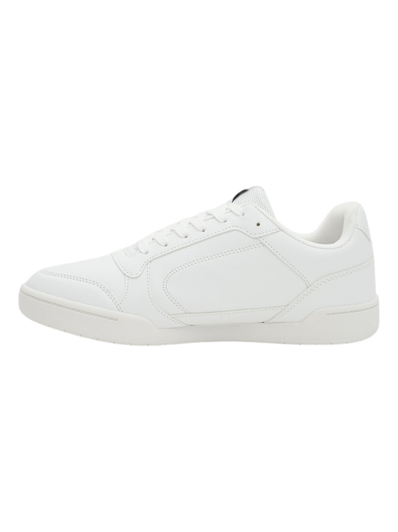 Lotto - Baskets NANDU Blanc - Kiabi
