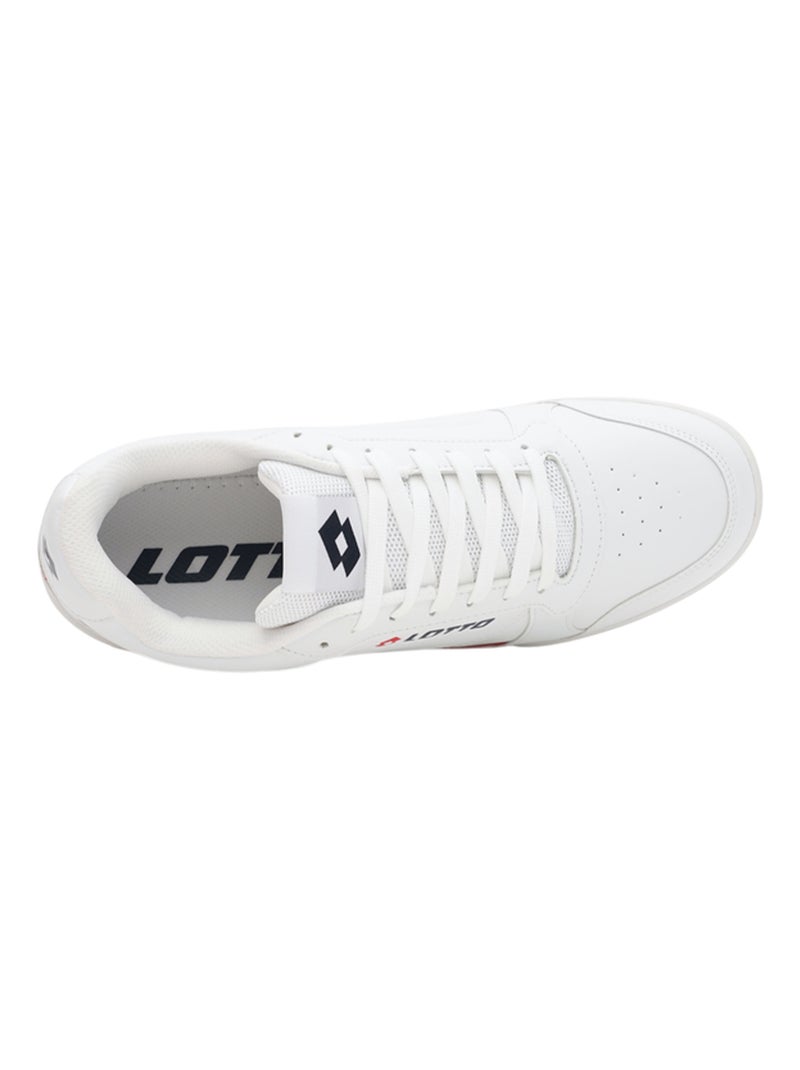 Lotto - Baskets NANDU Blanc - Kiabi