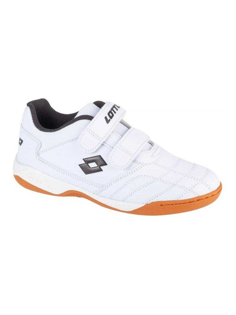 Lotto - Baskets PACER Blanc - Kiabi