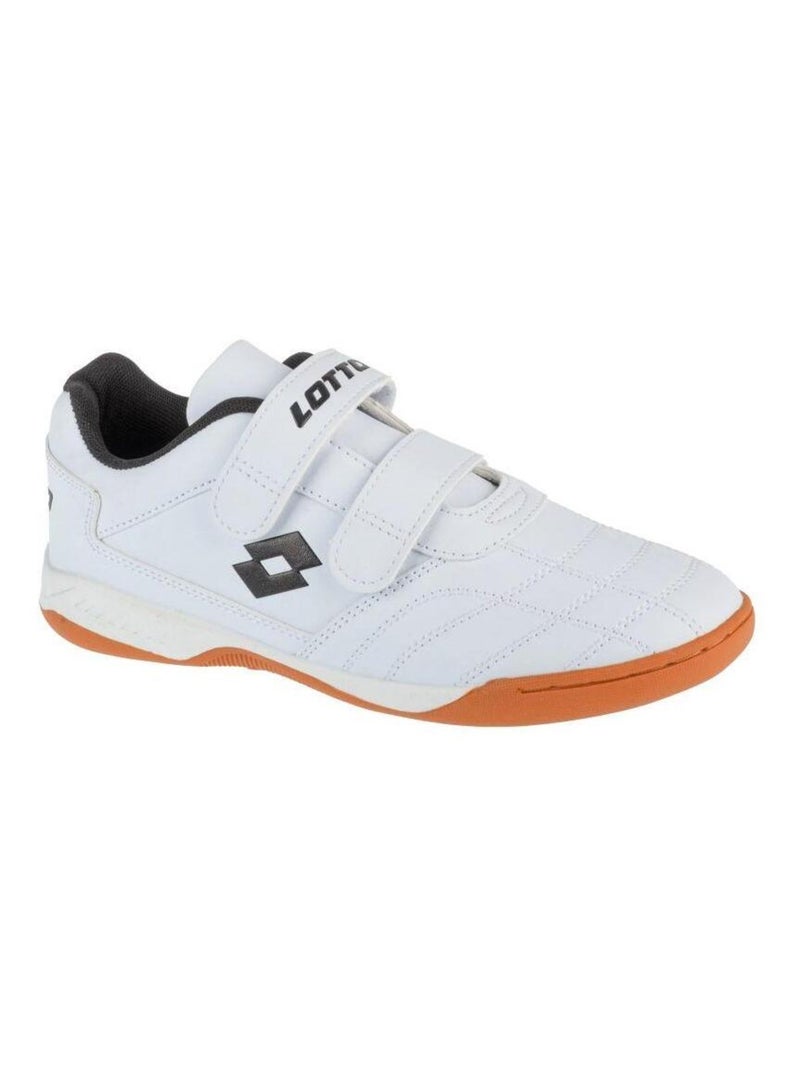 Lotto - Baskets PACER Blanc - Kiabi