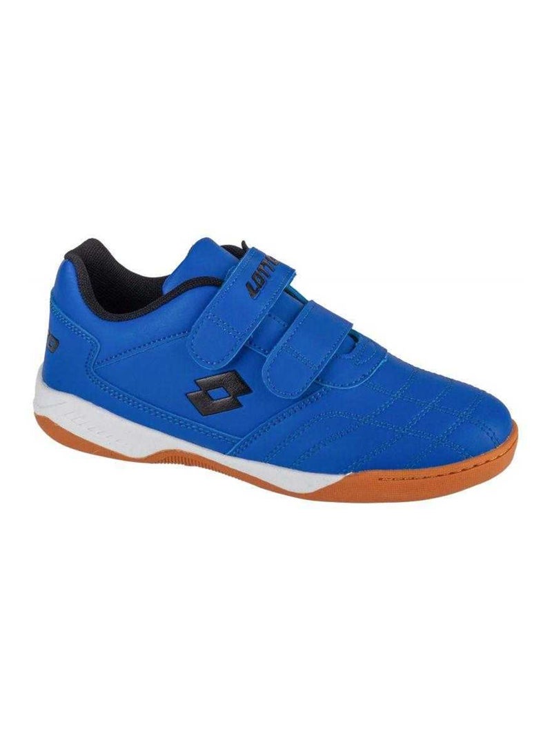 Lotto - Baskets PACER Bleu - Kiabi