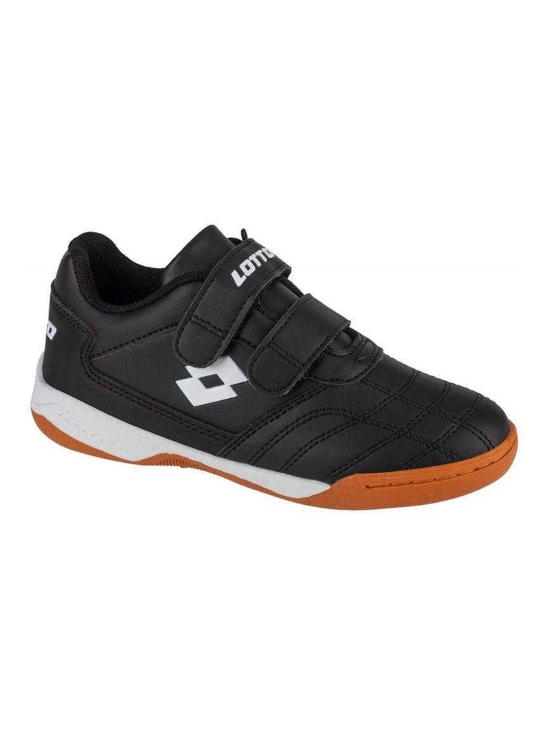 Lotto - Baskets PACER Noir - Kiabi
