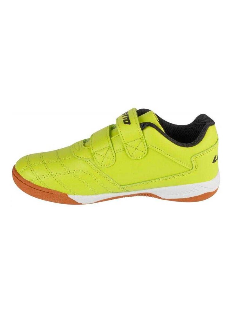 Lotto - Baskets PACER Vert - Kiabi