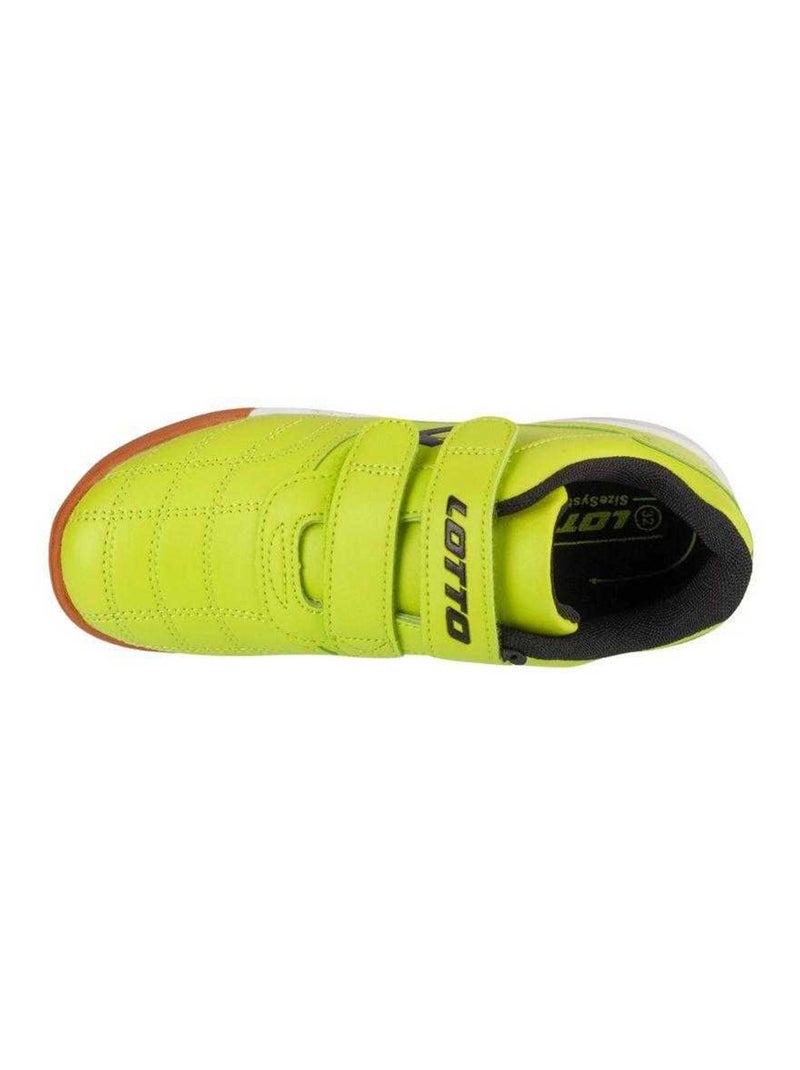 Lotto - Baskets PACER Vert - Kiabi