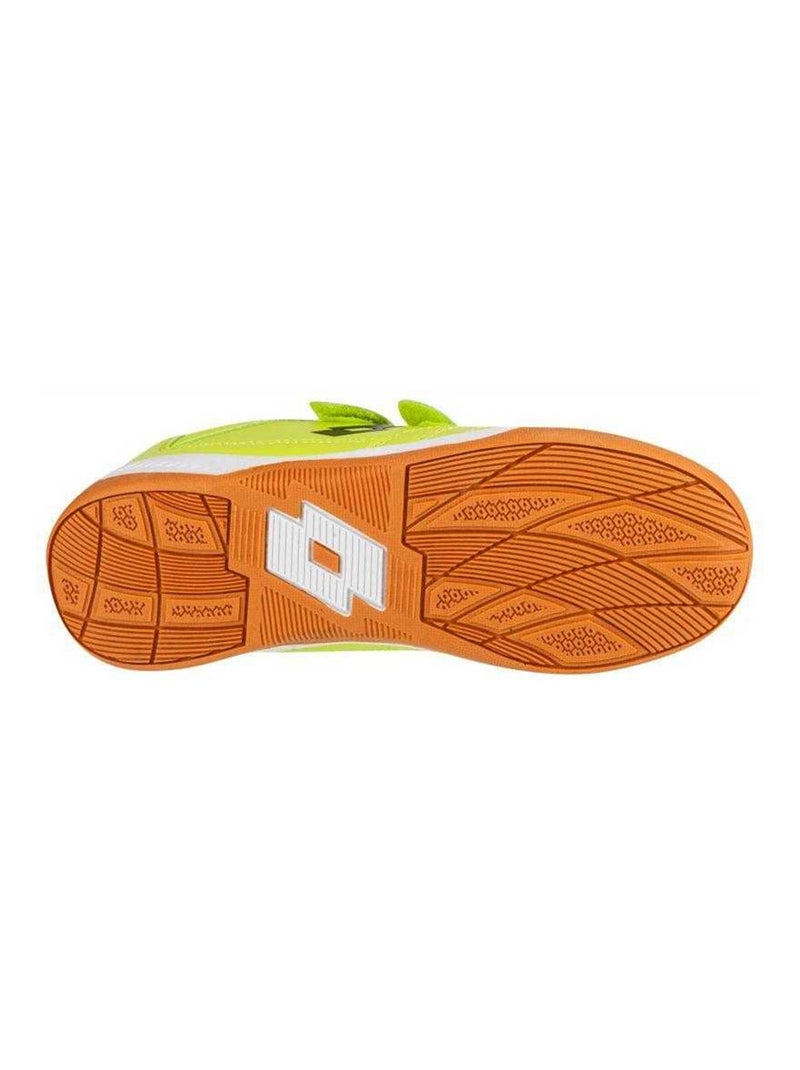 Lotto - Baskets PACER Vert - Kiabi