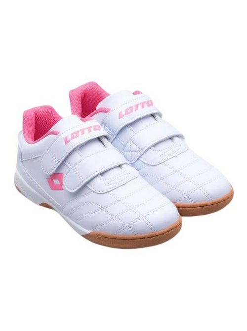 Lotto - Baskets PACKER - Kiabi