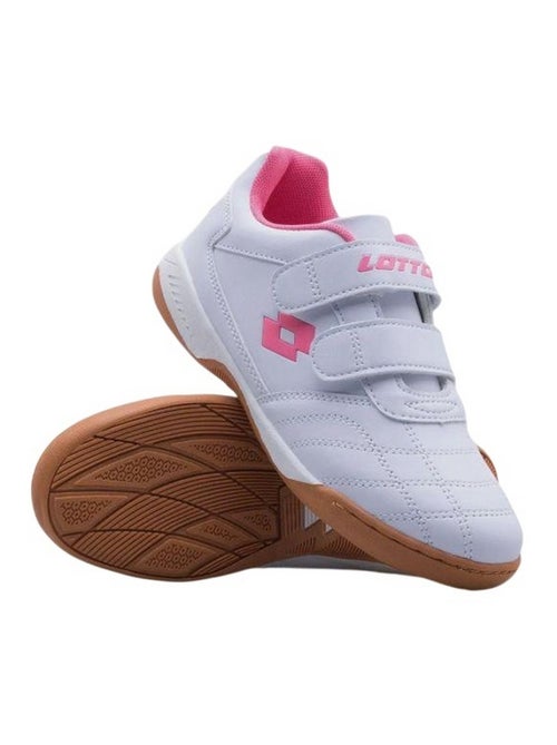 Lotto - Baskets PACKER - Kiabi