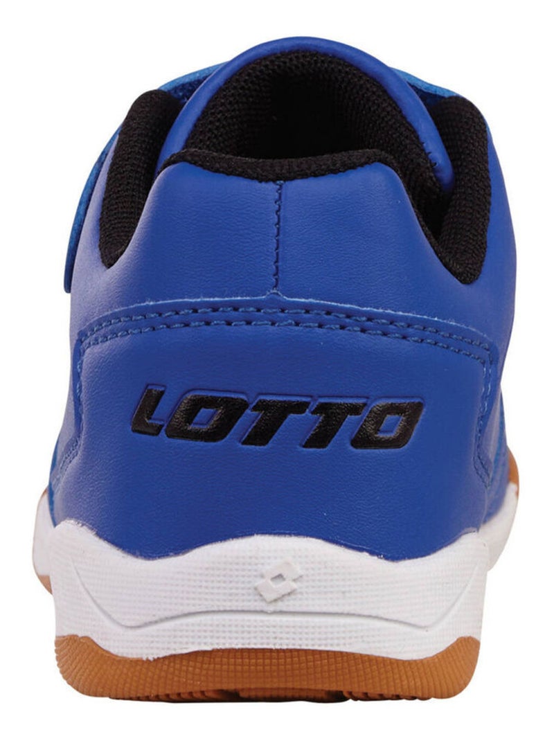 Lotto - Baskets PACKER Bleu - Kiabi
