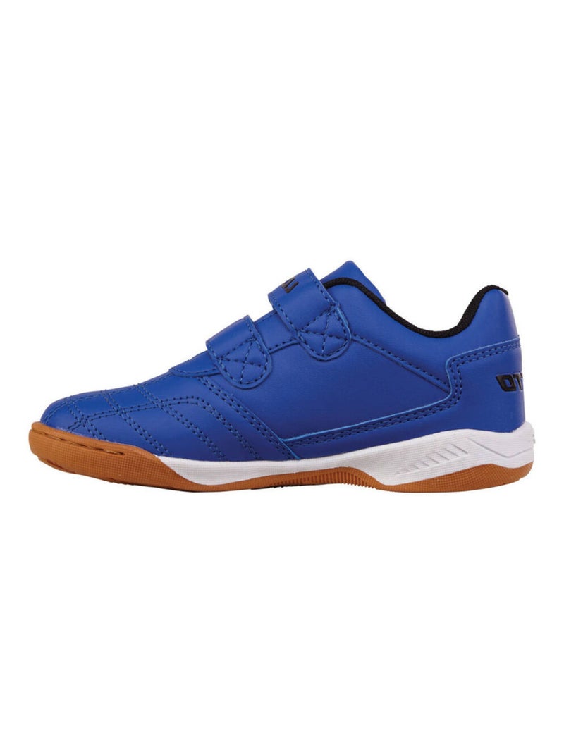 Lotto - Baskets PACKER Bleu - Kiabi