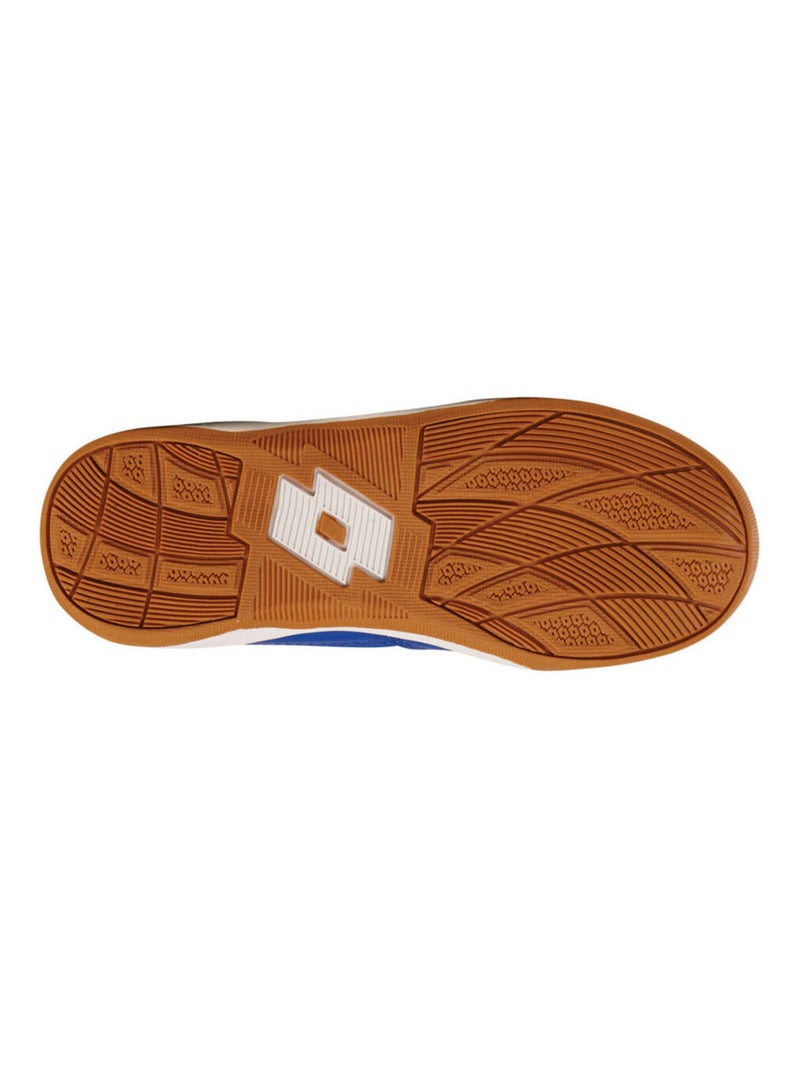 Lotto - Baskets PACKER Bleu - Kiabi