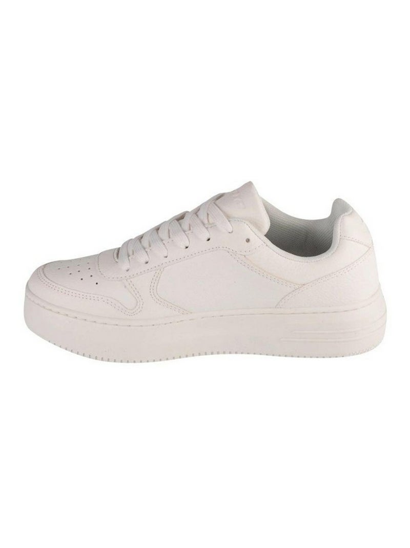 Lotto - Baskets PALIOT Blanc - Kiabi
