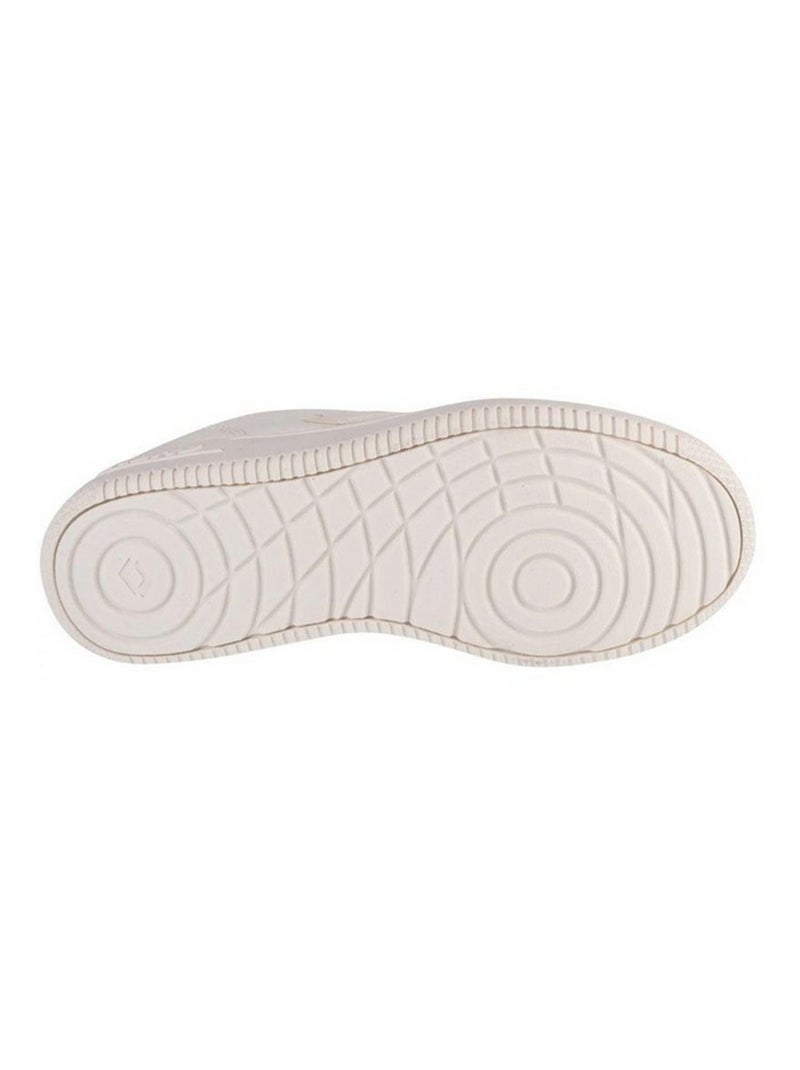 Lotto - Baskets PALIOT Blanc - Kiabi