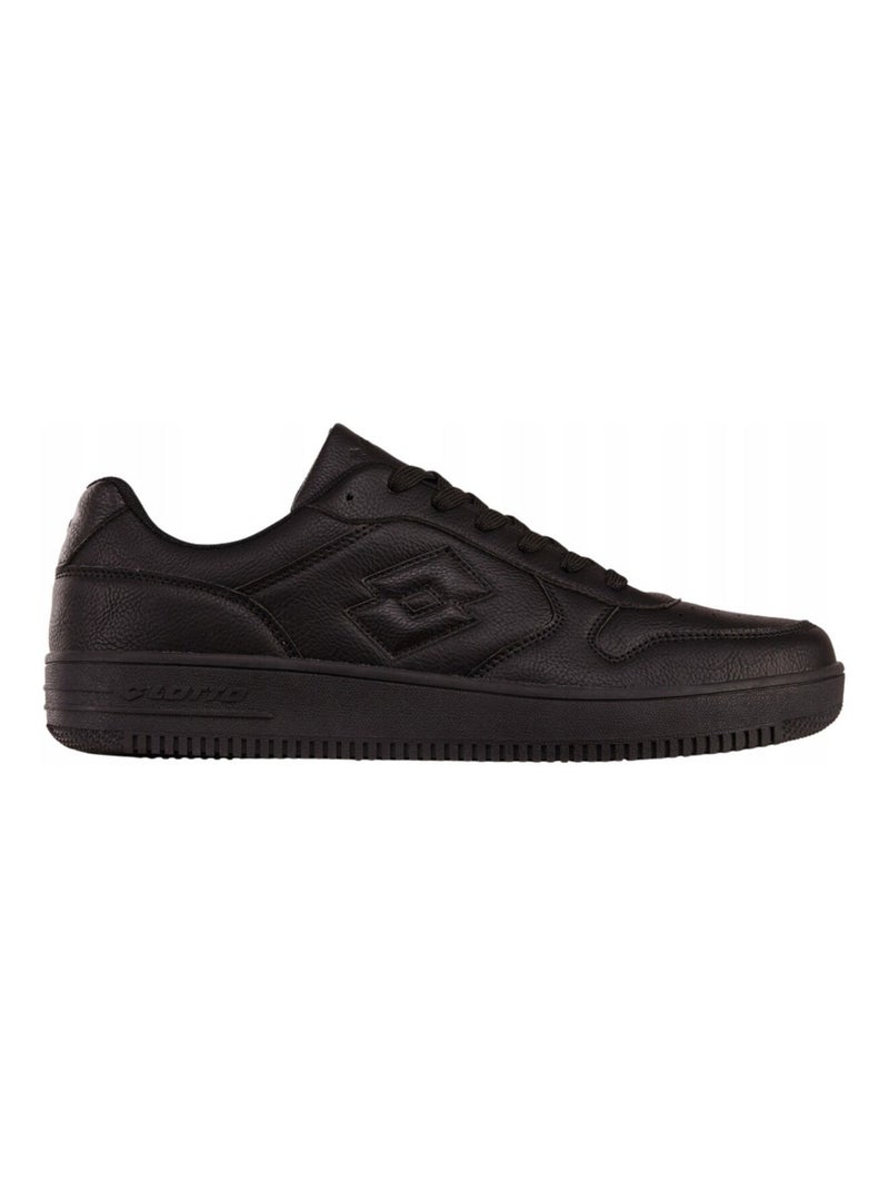 Lotto - Baskets PALIOT Noir - Kiabi