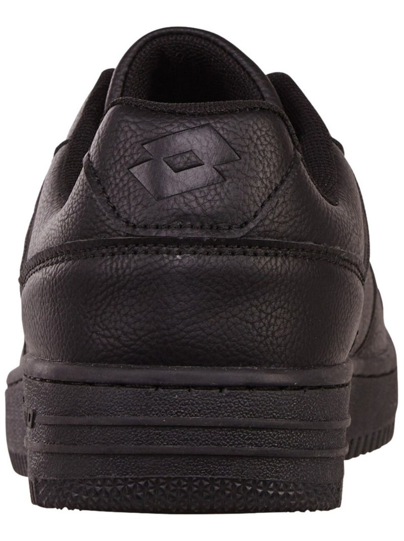Lotto - Baskets PALIOT Noir - Kiabi