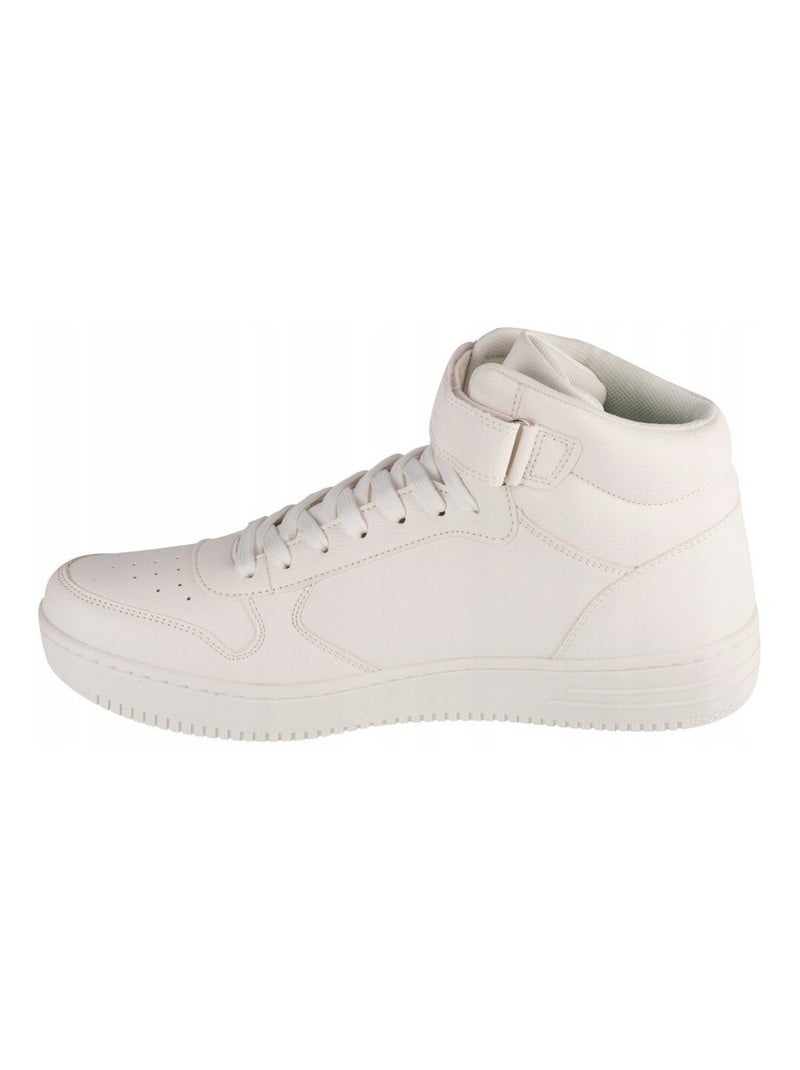 Lotto - Baskets PALIOT OC Blanc - Kiabi