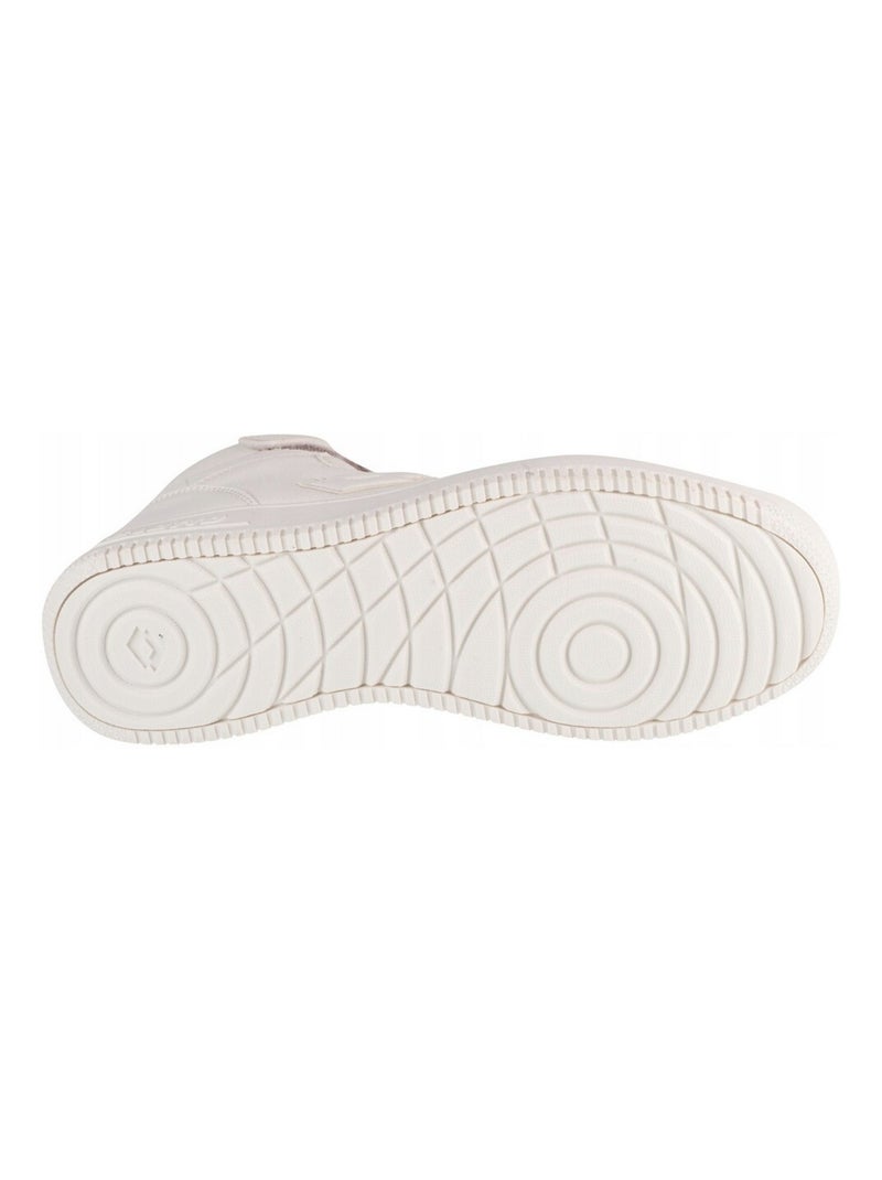 Lotto - Baskets PALIOT OC Blanc - Kiabi