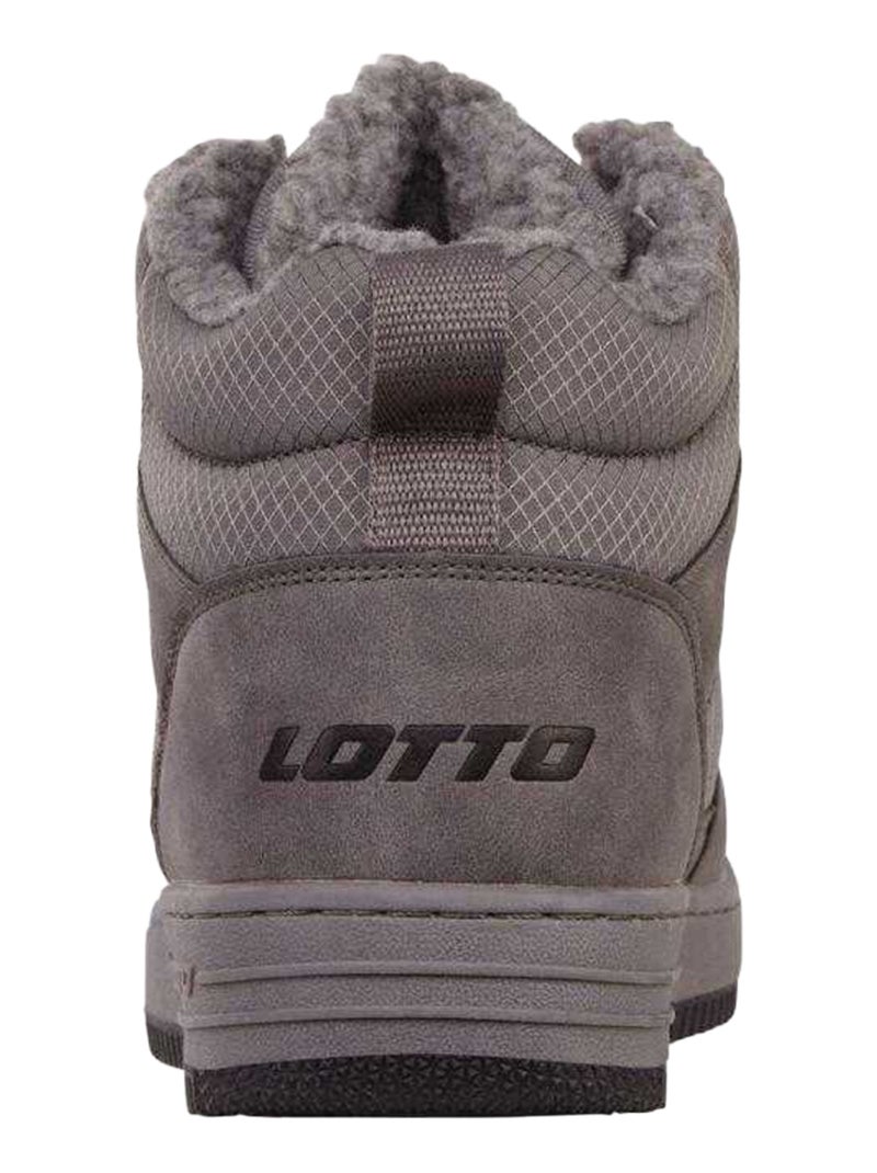 Lotto - Baskets PREHNA Gris - Kiabi