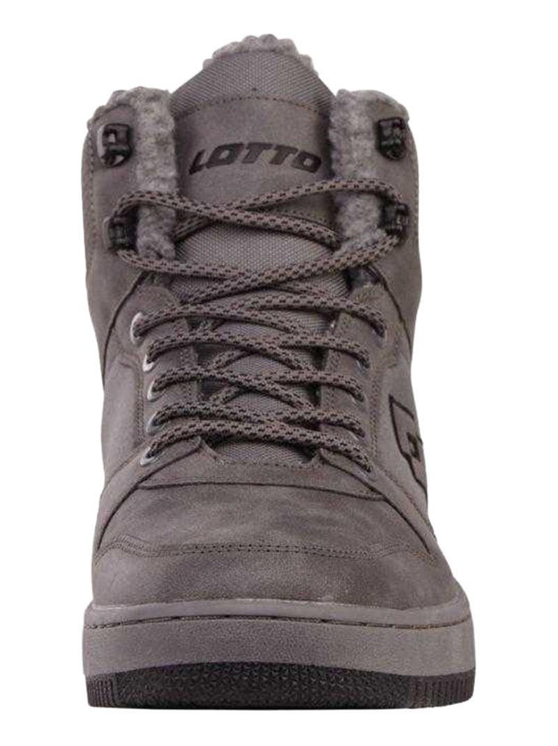 Lotto - Baskets PREHNA Gris - Kiabi