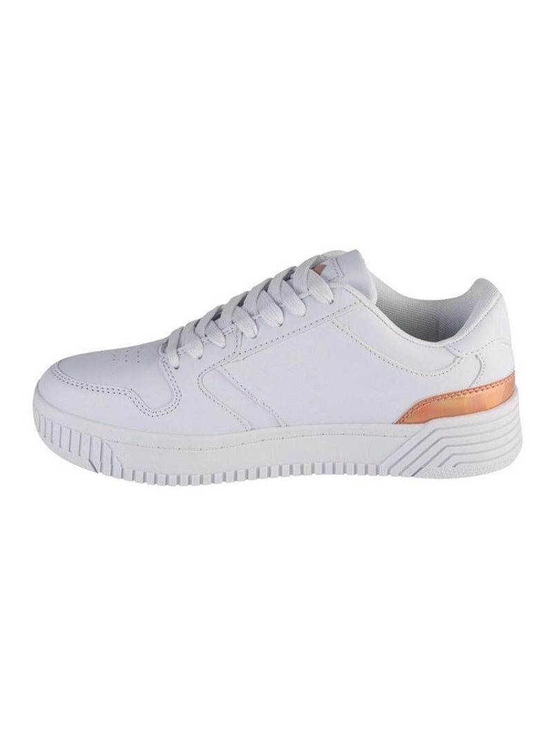 Lotto - Baskets SCOPI Blanc - Kiabi
