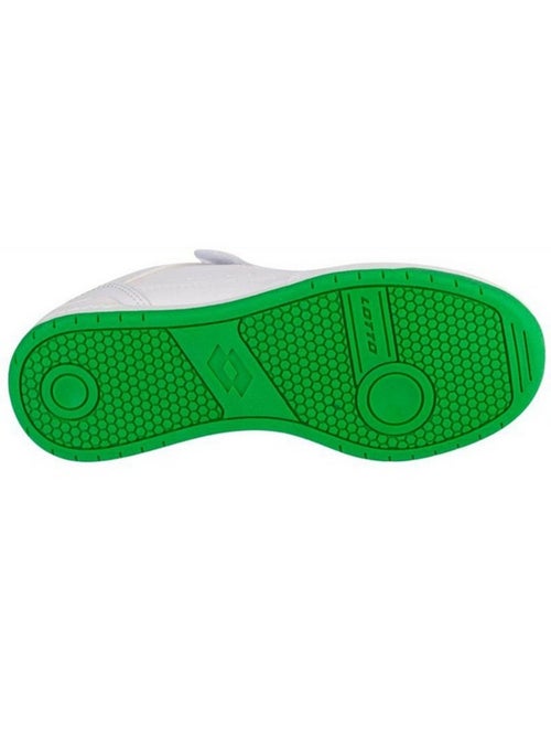 Lotto - Baskets TOCO BC - Kiabi