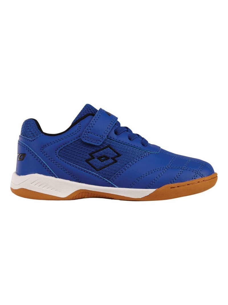 Lotto - Baskets WHIZZER Bleu - Kiabi