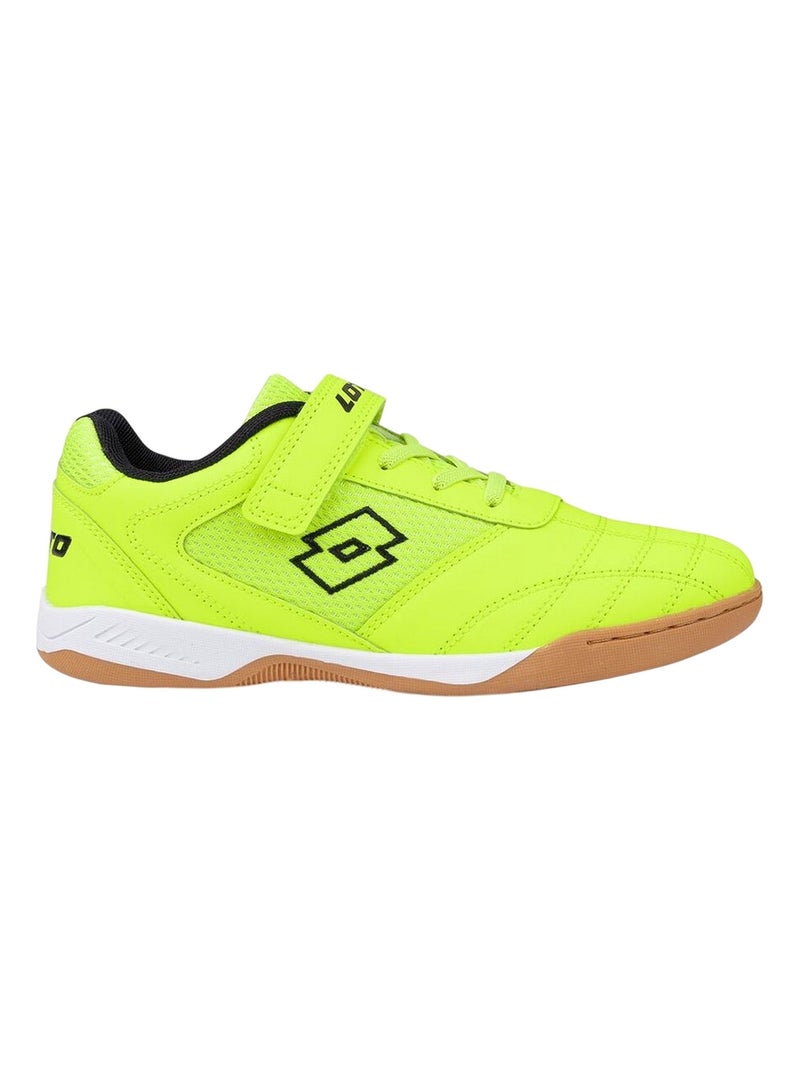 Lotto - Baskets WHIZZER Jaune - Kiabi