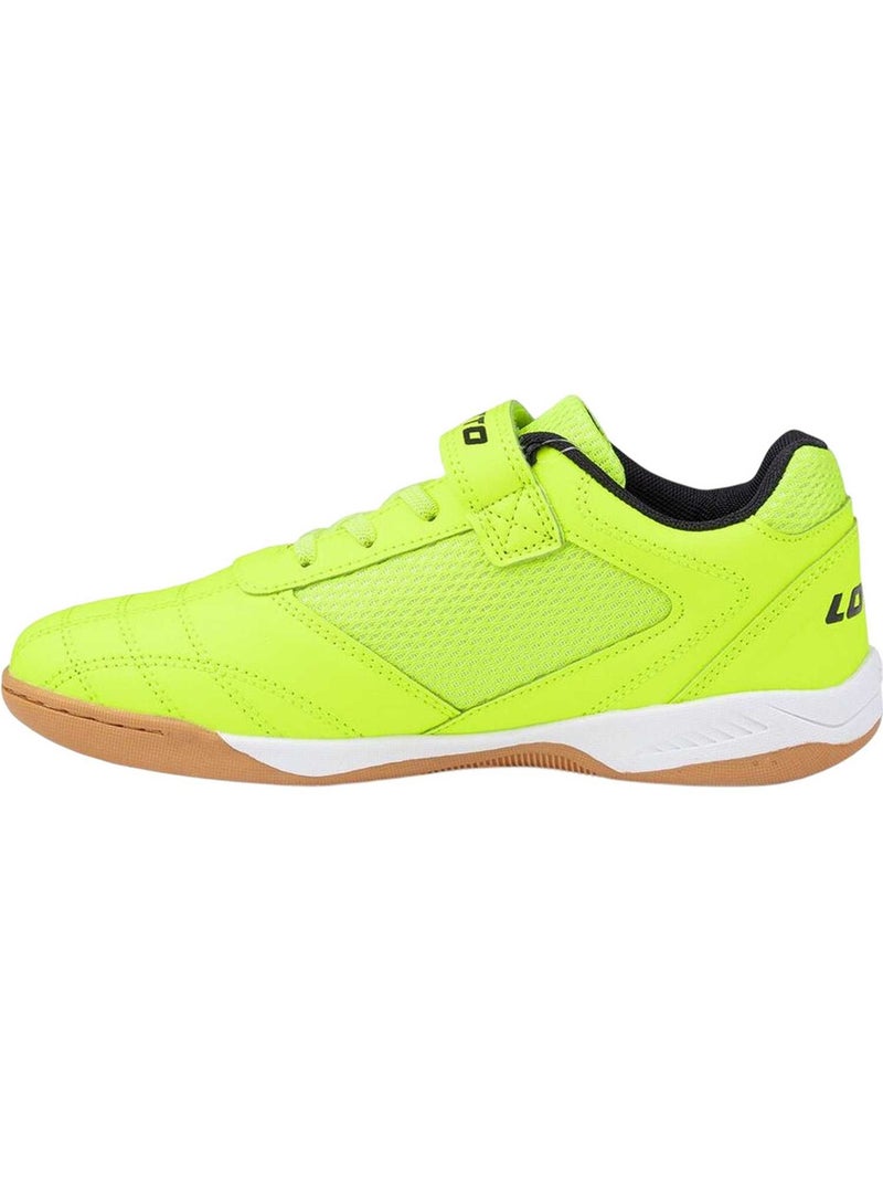 Lotto - Baskets WHIZZER Jaune - Kiabi