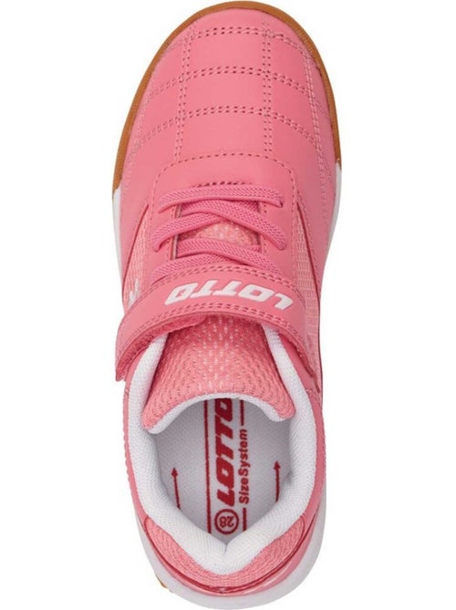 Lotto - Baskets WHIZZER - Kiabi