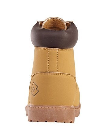 Lotto - Bottes mi-hautes MAEMOORE