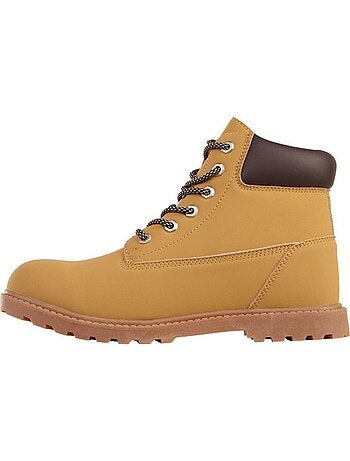 Lotto - Bottes mi-hautes MAEMOORE