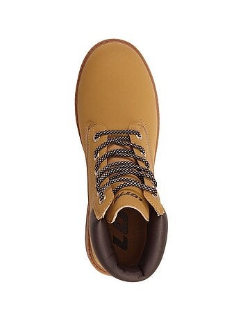 Lotto - Bottes mi-hautes MAEMOORE