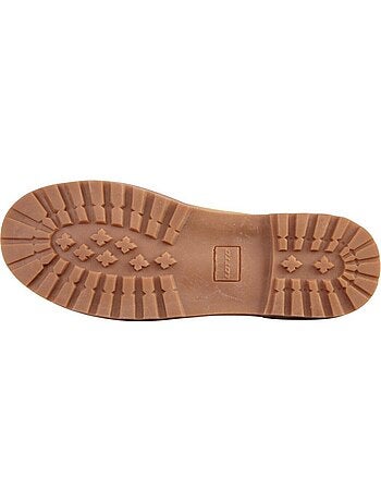 Lotto - Bottes mi-hautes MAEMOORE