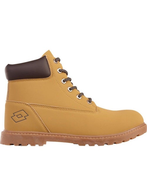 Lotto - Bottes mi-hautes MAEMOORE - Kiabi