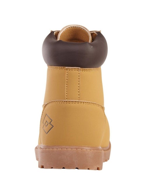 Lotto - Bottes mi-hautes MAEMOORE - Kiabi