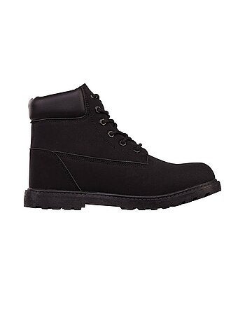 Lotto - Bottes mi-hautes MAEMOORE