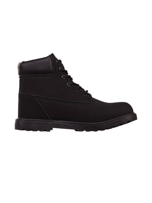 Lotto - Bottes mi-hautes MAEMOORE - Kiabi