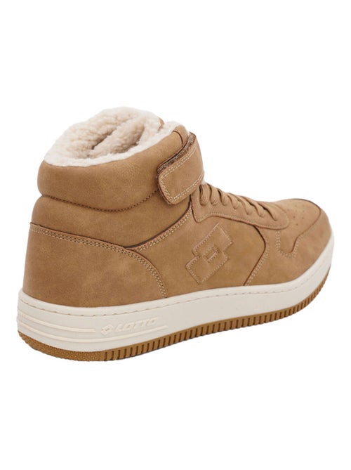 Lotto - Bottines PALIOT - Kiabi