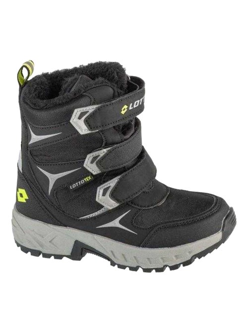 Lotto - Bottines PINECREEK - Kiabi