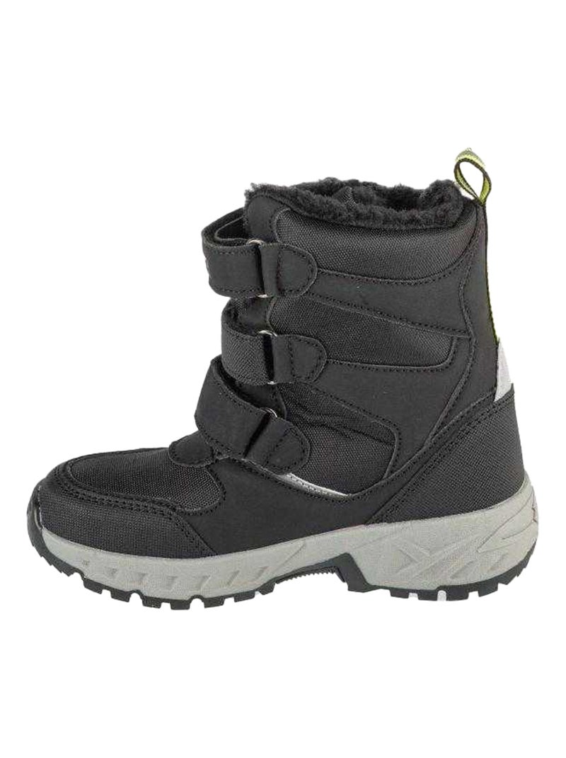 Lotto - Bottines PINECREEK Noir - Kiabi
