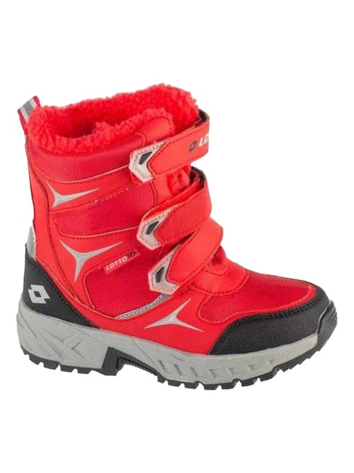 Lotto - Bottines PINECREEK - Kiabi