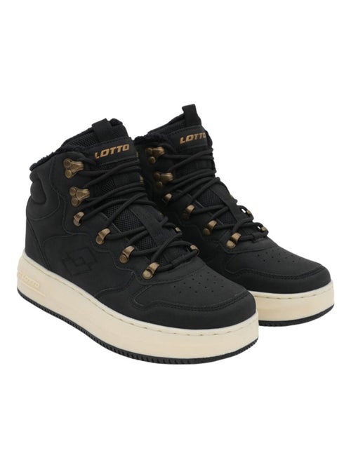 Lotto - Chaussures montantes JALANA PF - Kiabi