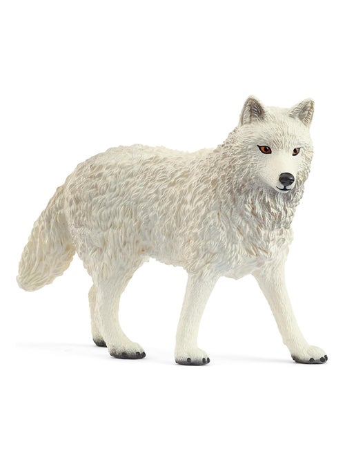 Loup arctique - Kiabi