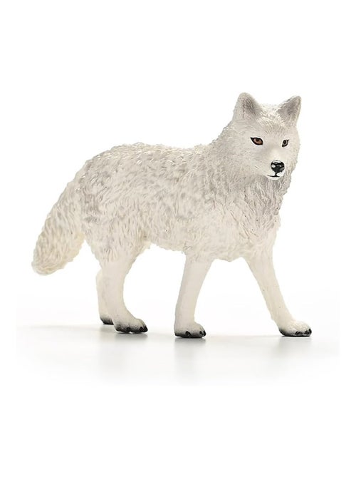 Loup arctique - Kiabi