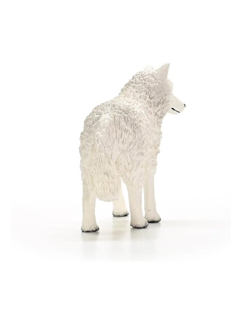 Loup arctique - Kiabi